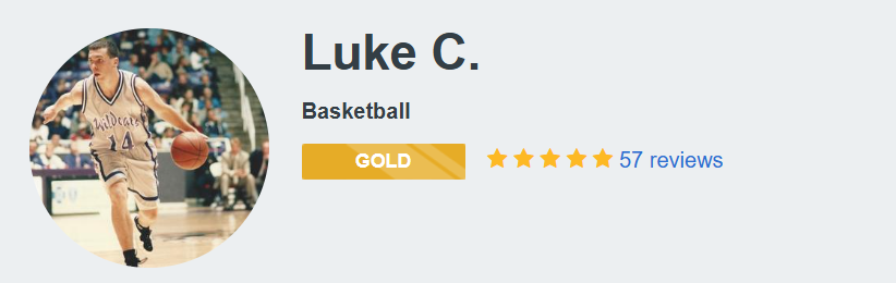 coach luke